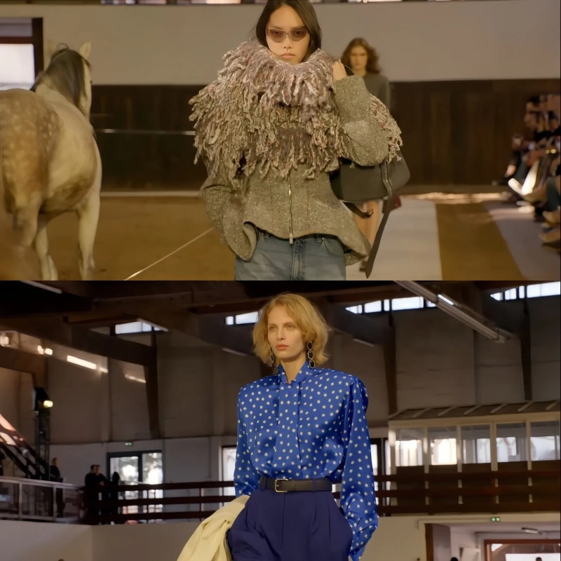 Фото: YouTube / @stellamccartney