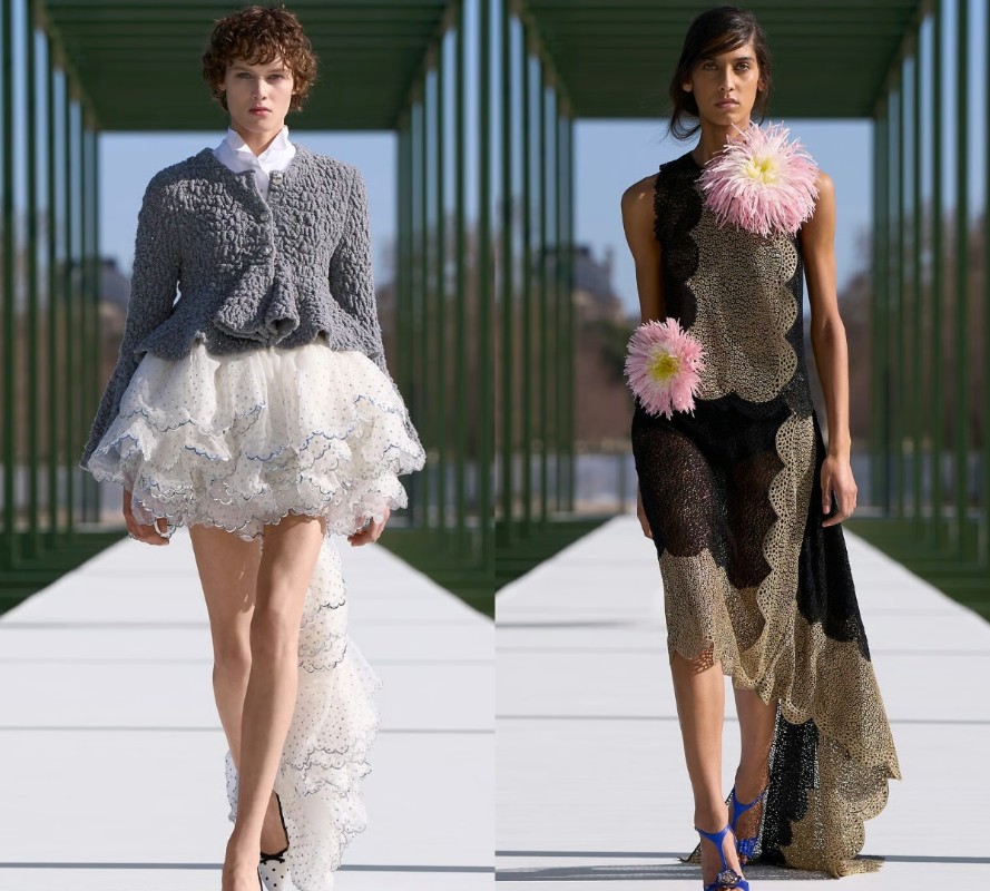 Фото: архив бренда Dior / www.dior.com