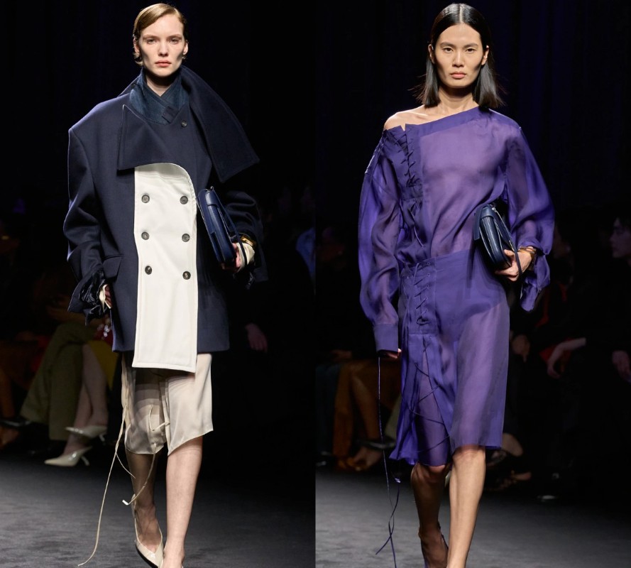 Фото: архив бренда Ferragamo / www.ferragamo.com