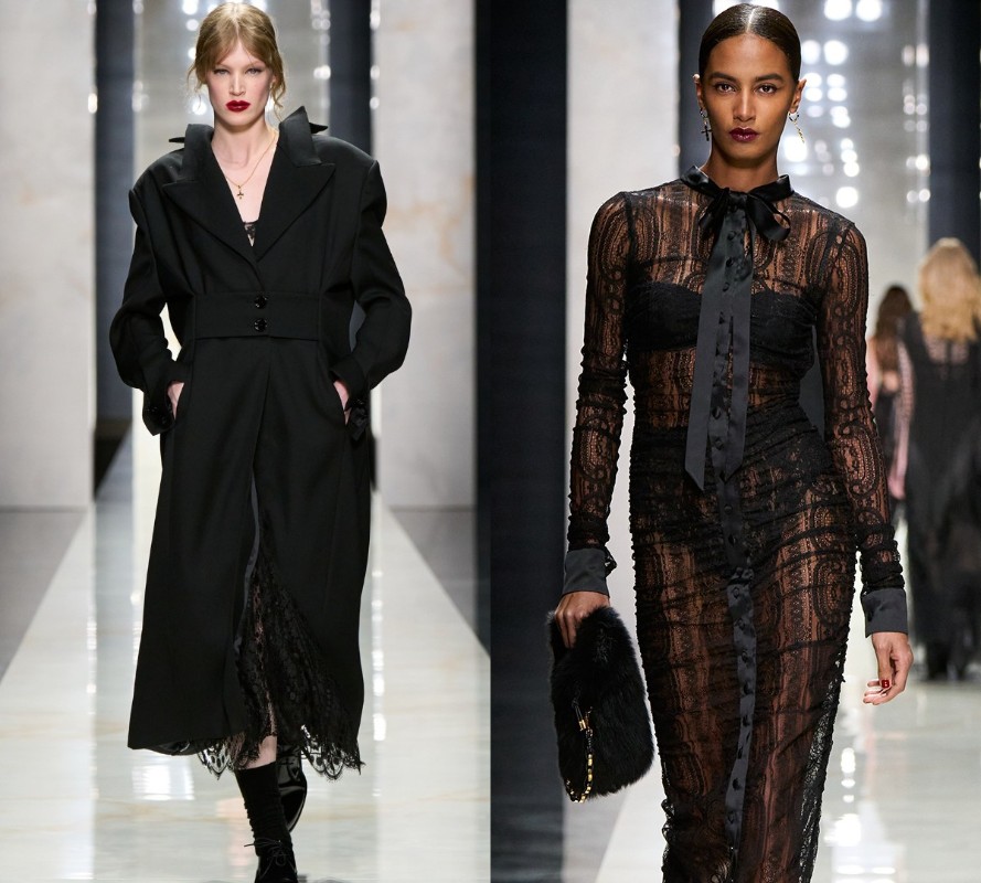 Фото: архив бренда Dolce & Gabbana / www.dolcegabbana.com