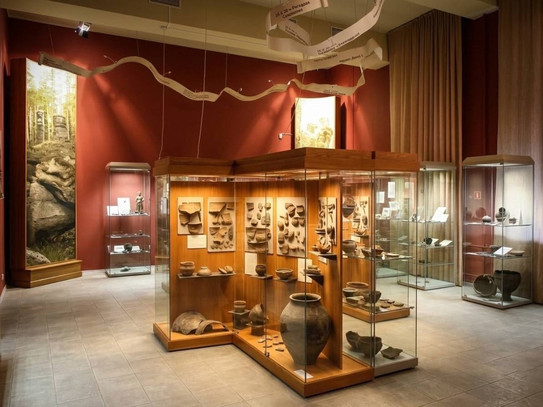 Изображение сгенерировано при помощи нейросети Midjourney