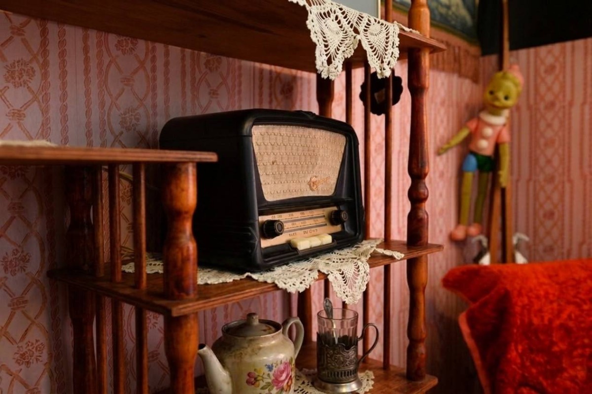 Изображение сгенерировано при помощи нейросети Midjourney