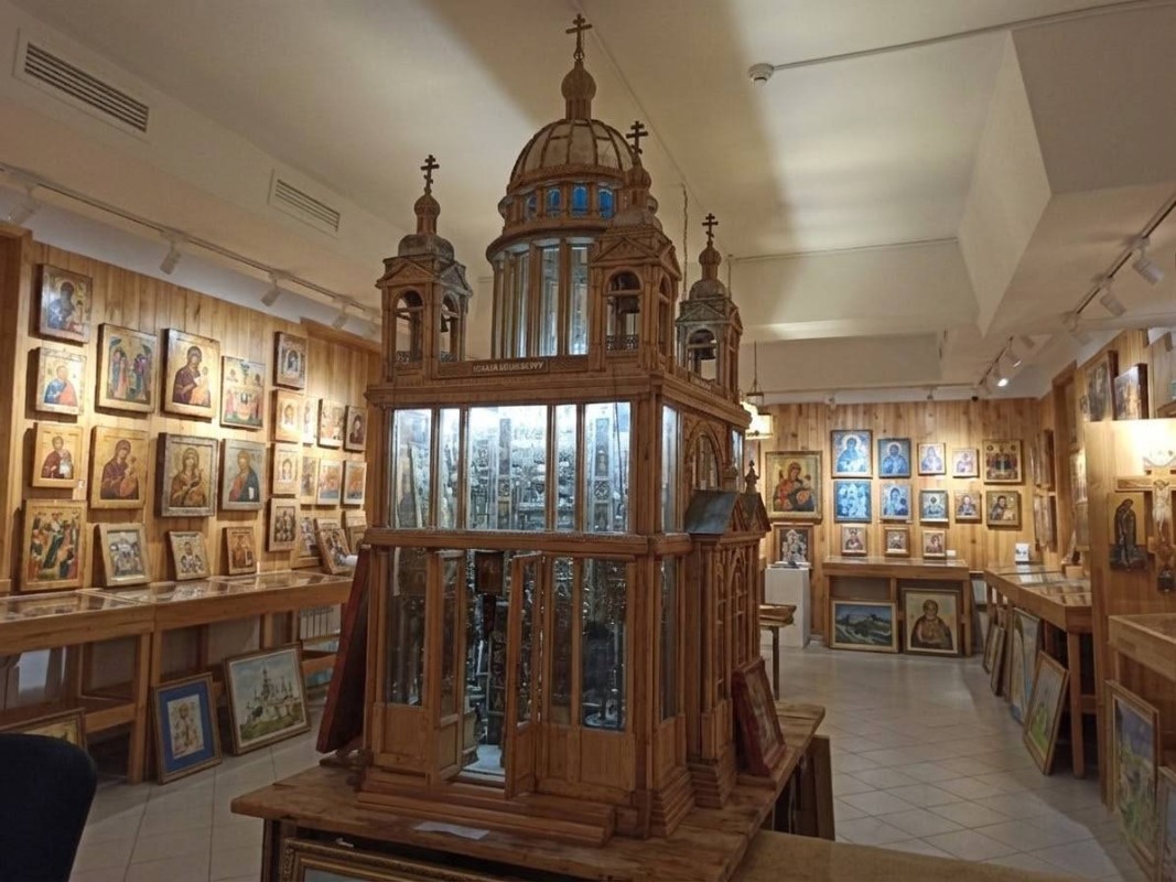 Изображение сгенерировано при помощи нейросети Midjourney