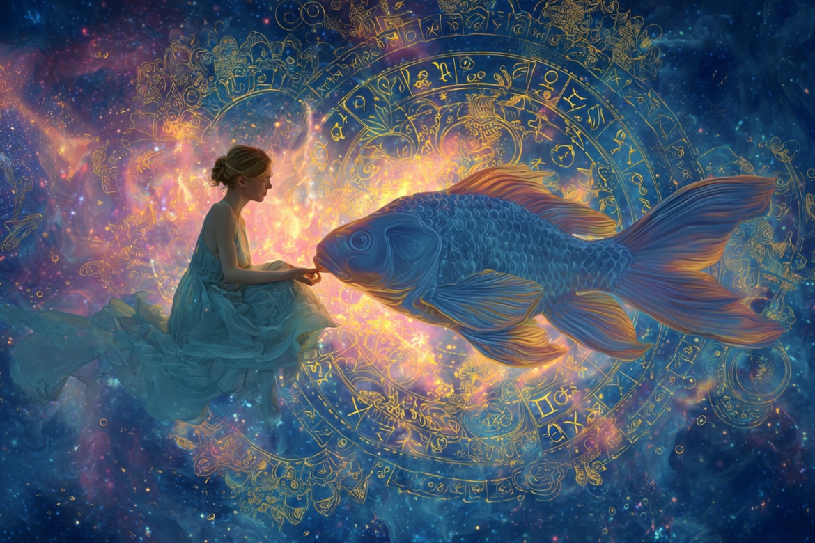 Изображение сгенерировано при помощи нейросети Midjourney