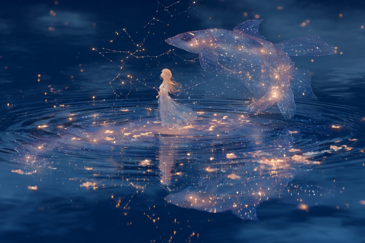 Изображение сгенерировано при помощи нейросети Midjourney