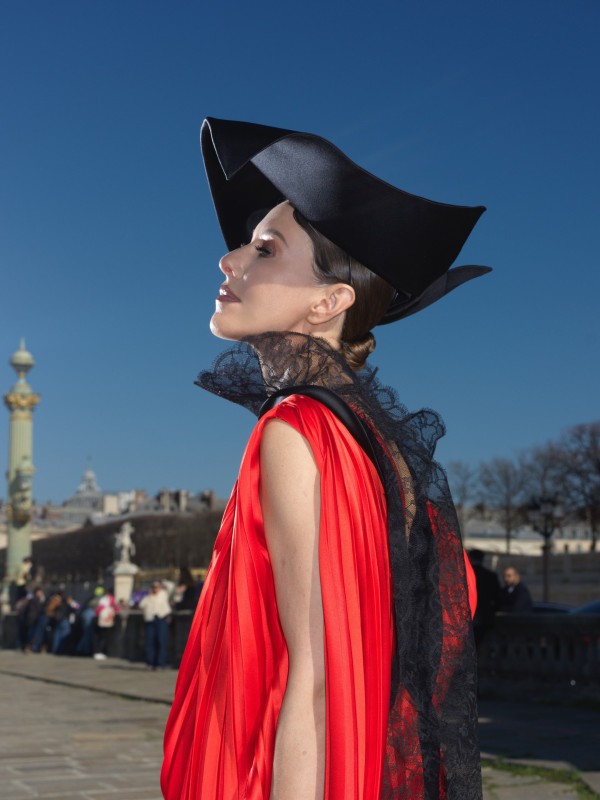 Фото: Женя Филатова / соцсети / @xenia_sobchak