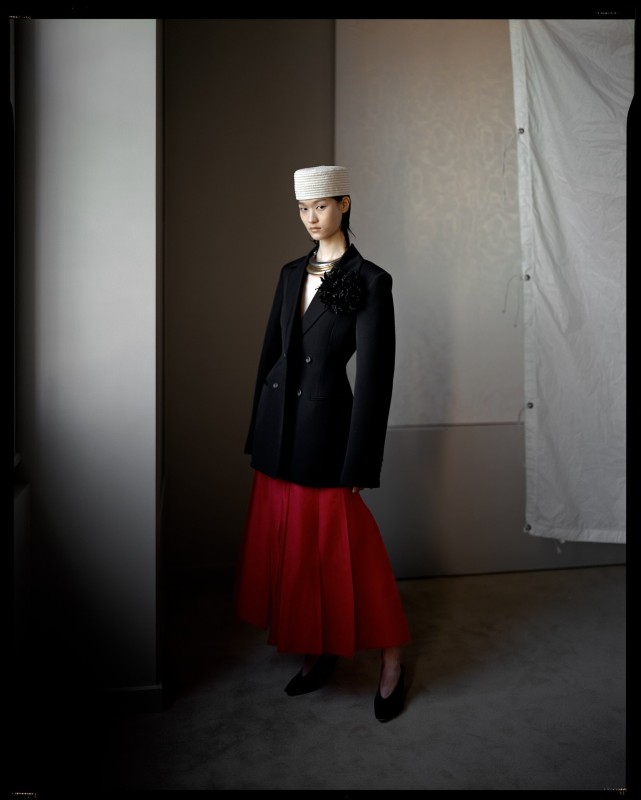 Фото: соцсети / @altuzarra