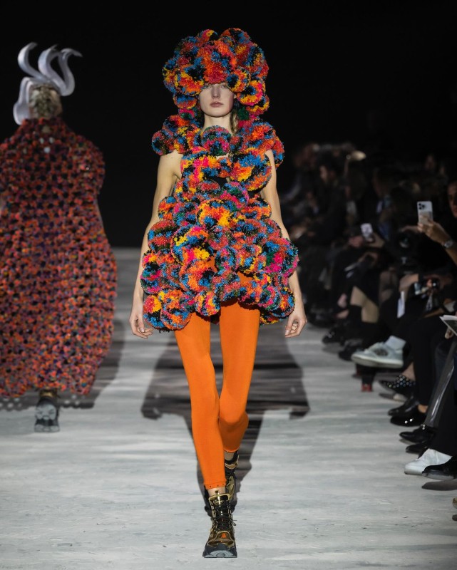 Фото: соцсети / @noirkeininomiya