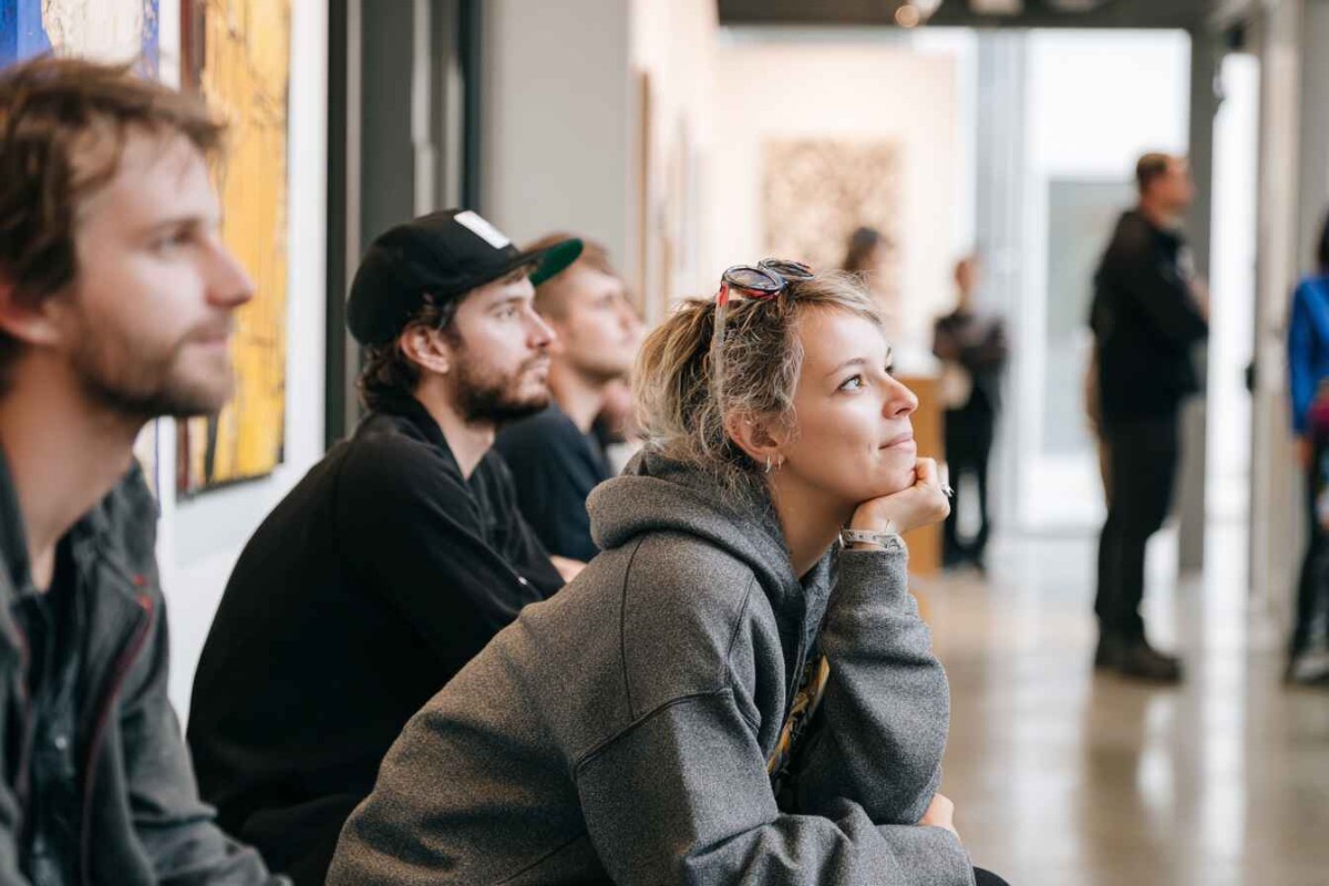 Изображение сгенерировано при помощи нейросети Midjourney