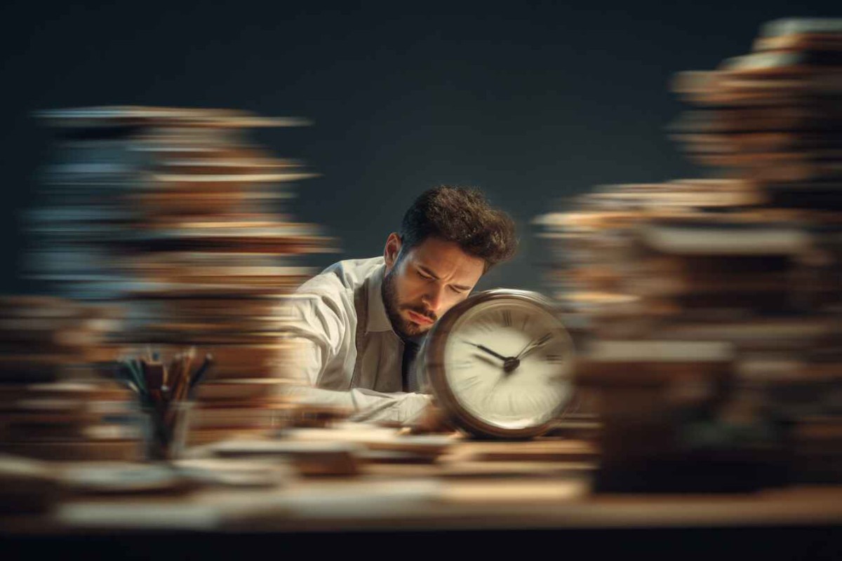 Изображение сгенерировано при помощи нейросети Midjourney