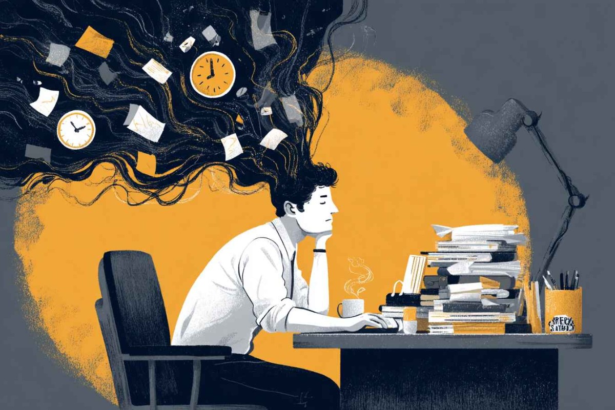 Изображение сгенерировано при помощи нейросети Midjourney