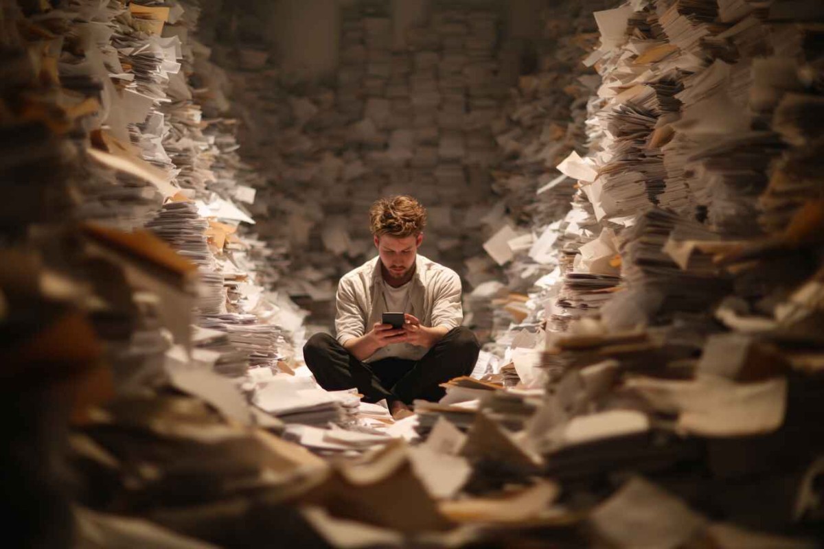 Изображение сгенерировано при помощи нейросети Midjourney