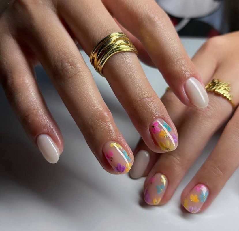 Фото: соцсети / @nailsxmina