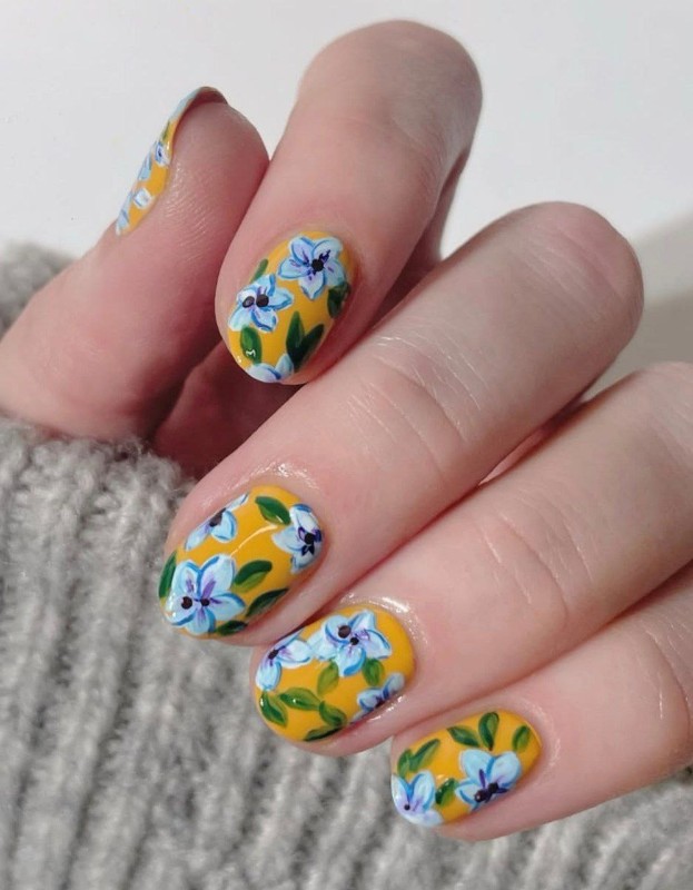 Фото: соцсети / @thepolishedbotanist