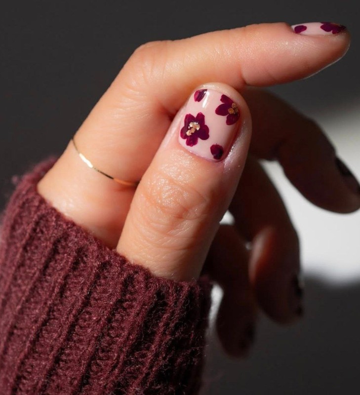 Фото: соцсети / @quaintandpolished