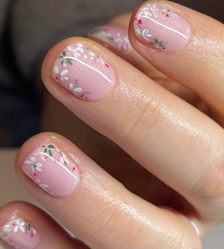 Фото: соцсети / @terricopelandnails