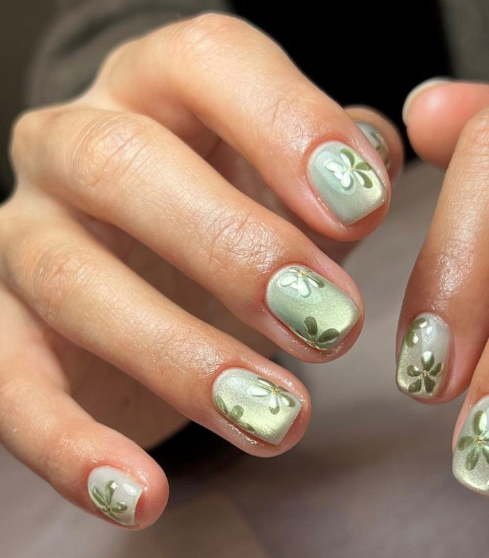 Фото: соцсети / @learnahstarbuck_nailartist