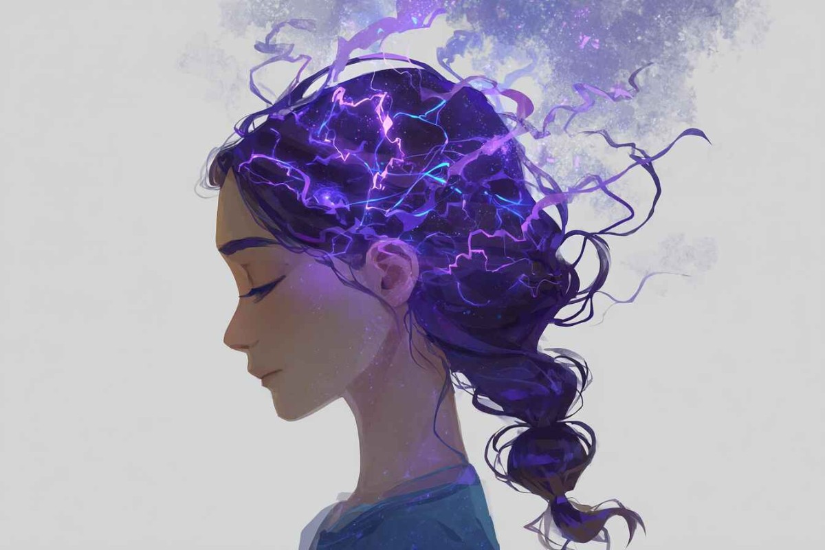 Изображение сгенерировано при помощи нейросети Midjourney