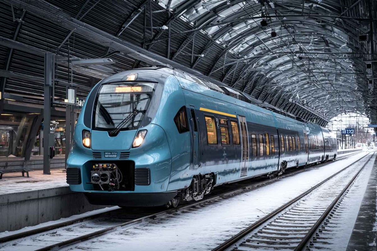 Изображение сгенерировано при помощи нейросети Midjourney