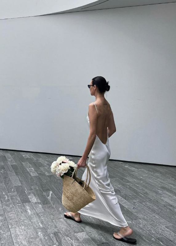 Фото: архив бренда Bazilika / thebazilika.com