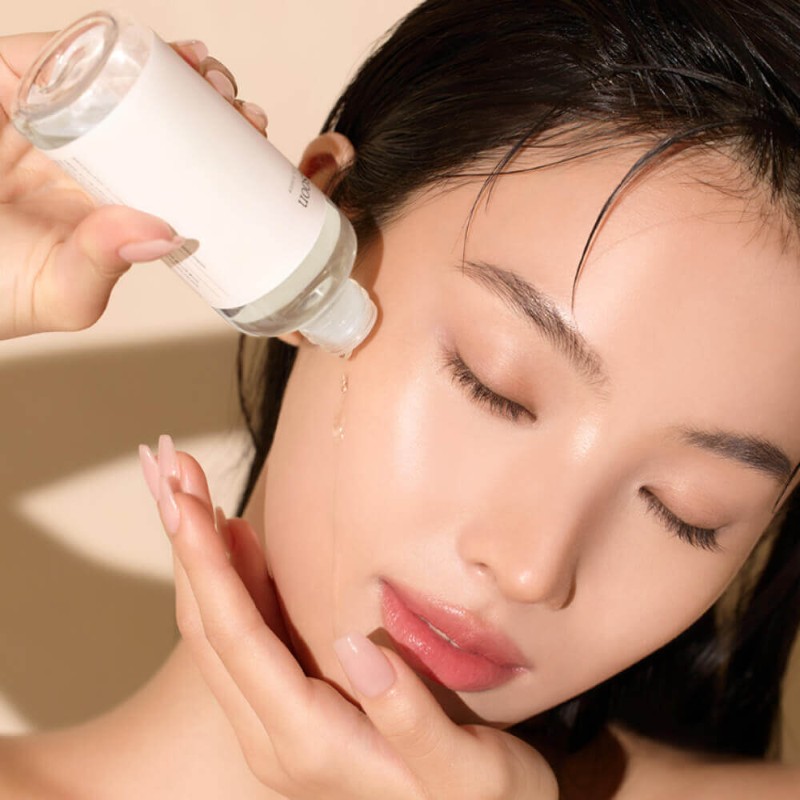 Фото: архивы пресс-службы Mixsoon. Эссенция с бета-глюканом для обезвоженной кожи Beta-Glucan Essence