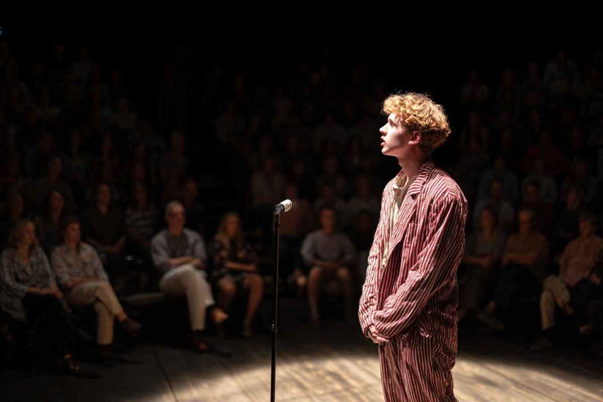 Изображение сгенерировано при помощи нейросети Midjourney