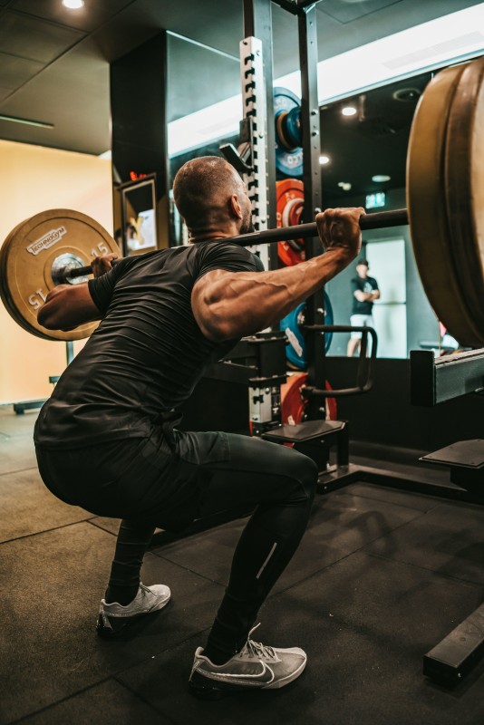 Фото: unsplash.com