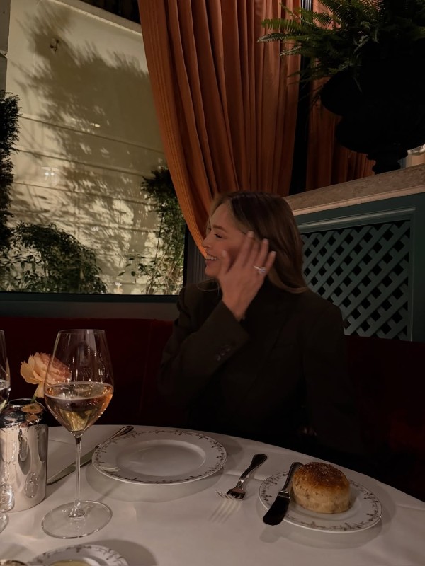 Вера Брежнева. Фото: соцсети/@ververa