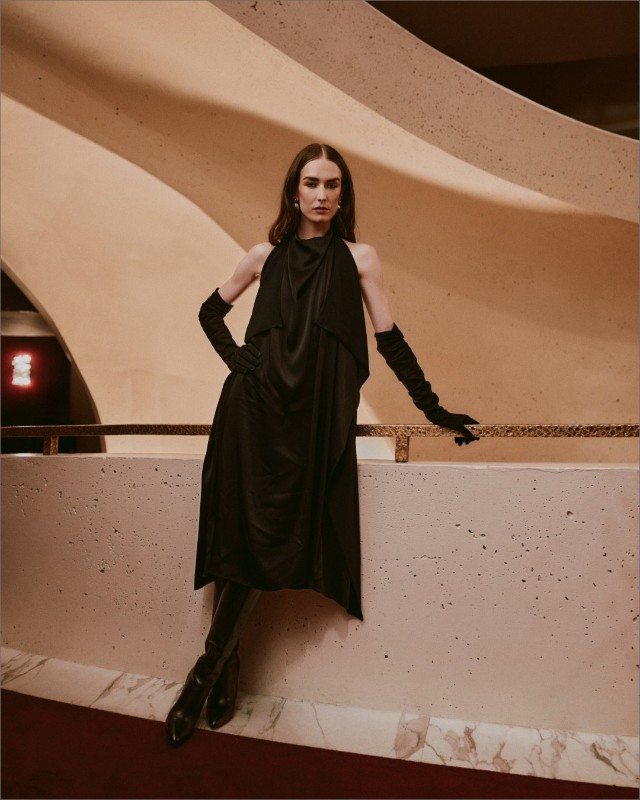 Фото: соцсети / @michaelkors