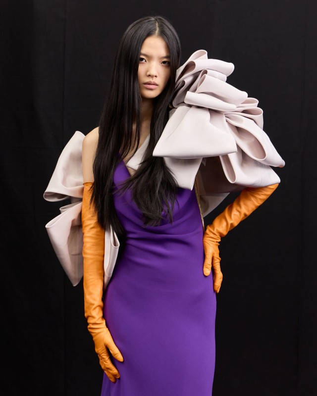 Фото: соцсети / @maisonvalentino