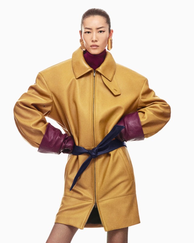 Фото: соцсети / @ysl