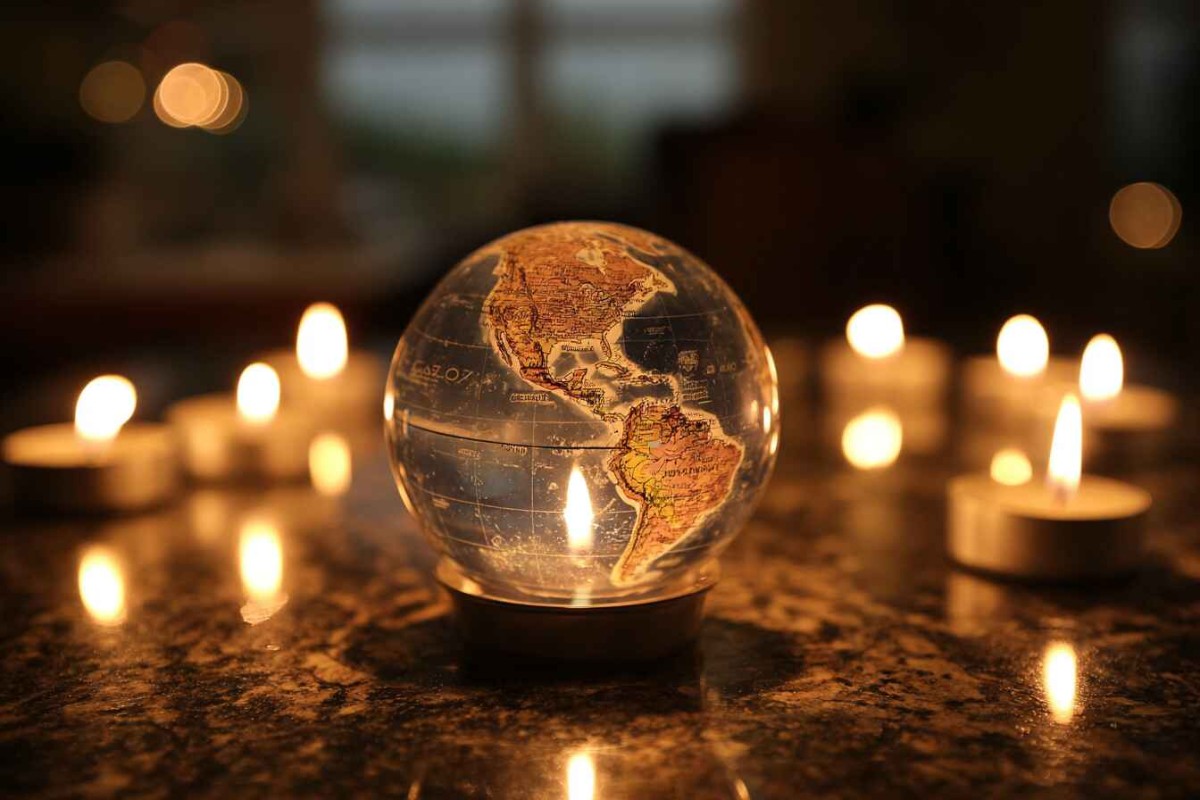 Изображение сгенерировано при помощи нейросети Midjourney