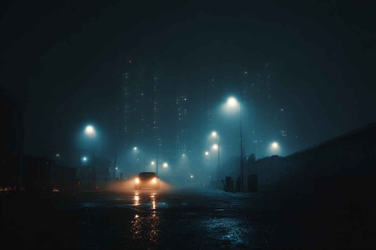 Изображение сгенерировано при помощи нейросети Midjourney