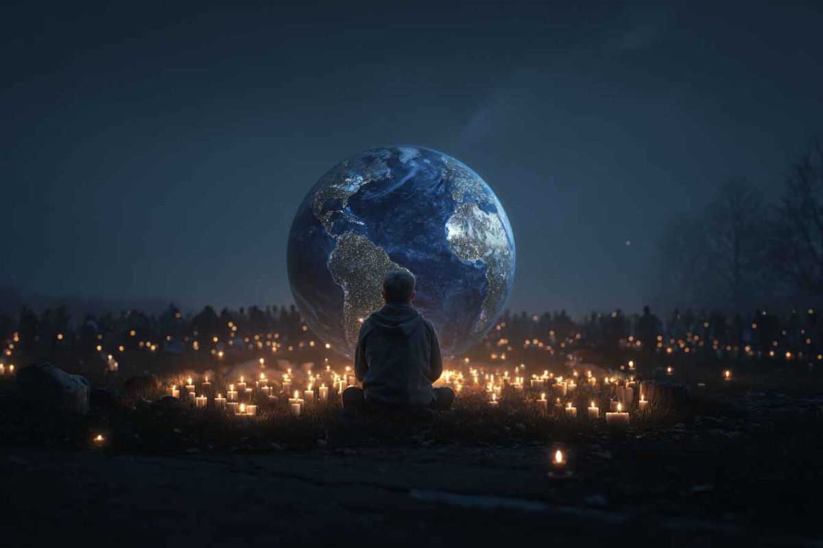 Изображение сгенерировано при помощи нейросети Midjourney