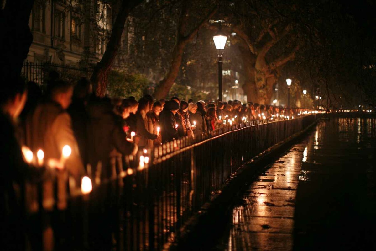 Изображение сгенерировано при помощи нейросети Midjourney