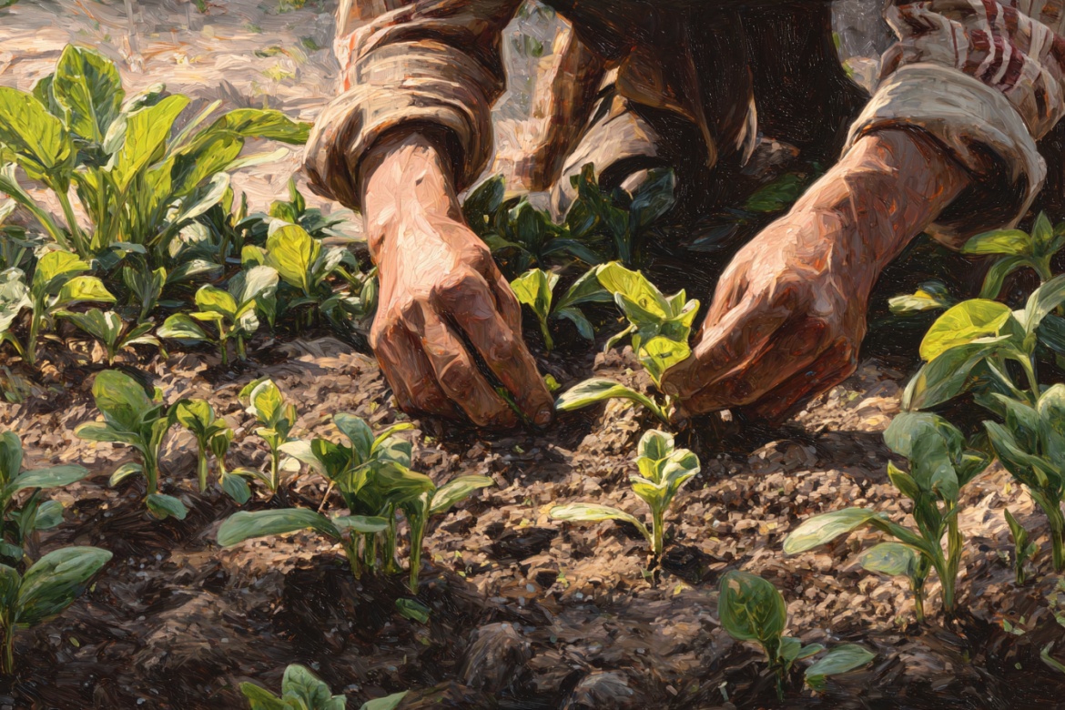 Изображение сгенерировано при помощи нейросети Midjourney