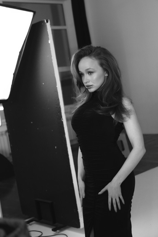 Фото: архивы пресс-службы Александры Лукьяновой