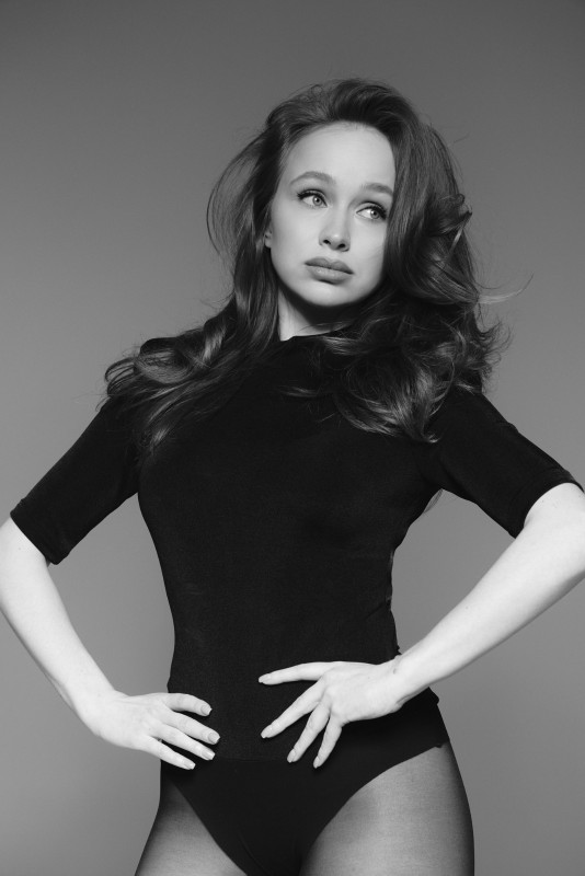 Фото: архивы пресс-службы Александры Лукьяновой