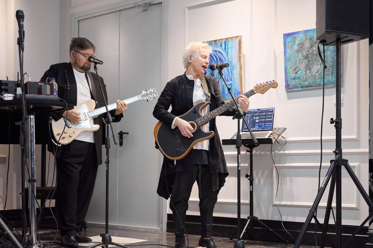 Фото: пресс-служба "Покровка.Театр"