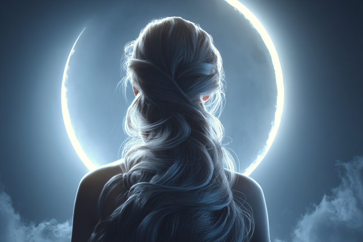 Изображение сгенерировано при помощи нейросети Midjourney