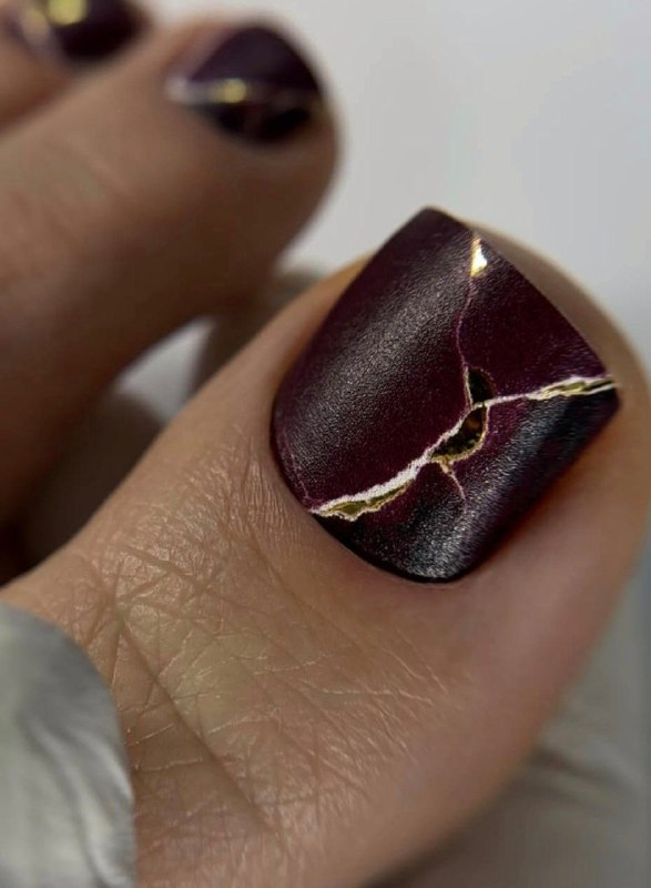 Фото: соцсети / @pedicure.cabinet