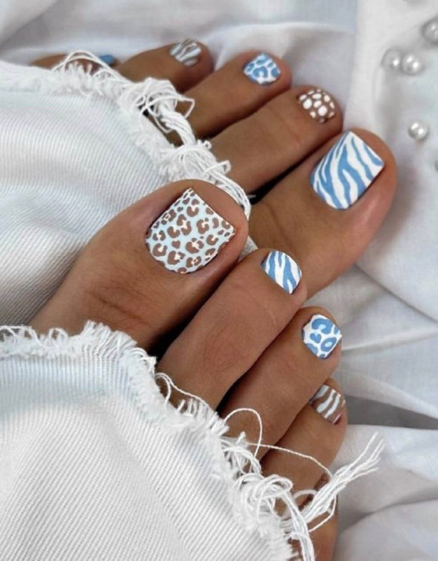 Фото: соцсети / @thenailwraps