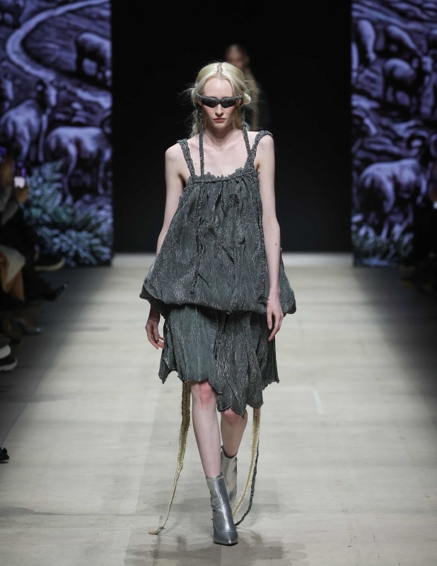 Фото: пресс-служба Московской недели моды