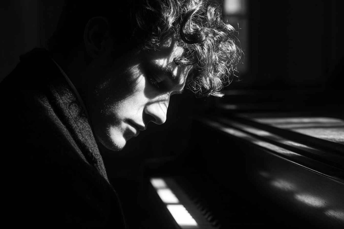 Изображение сгенерировано при помощи нейросети Midjourney