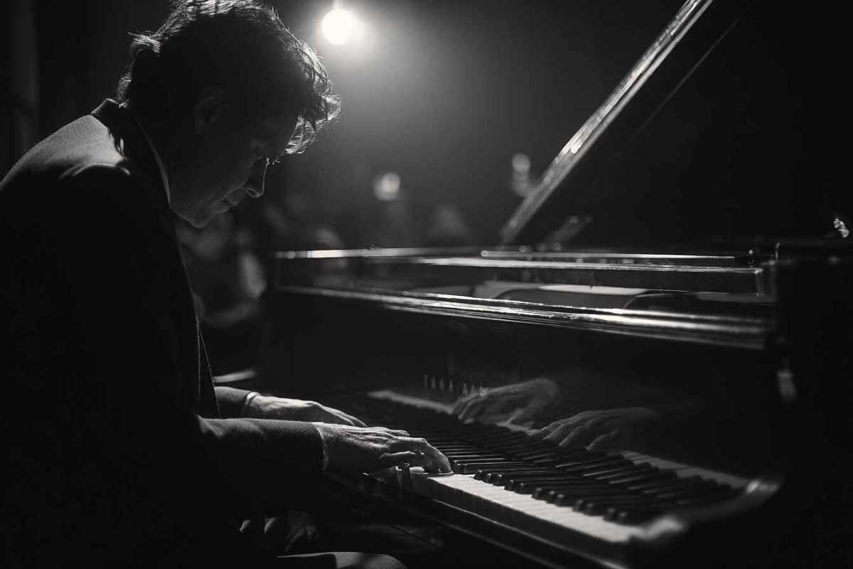 Изображение сгенерировано при помощи нейросети Midjourney