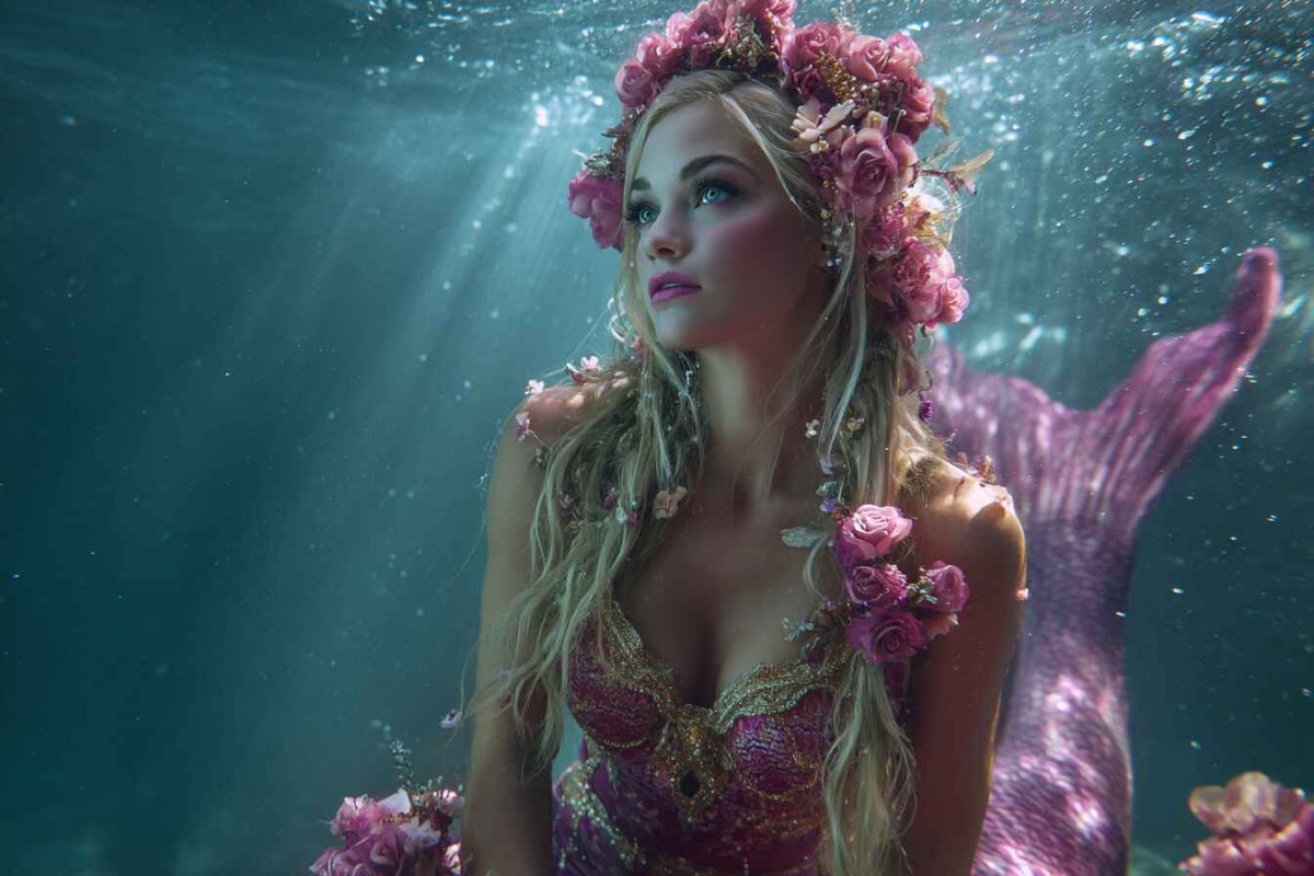 Изображение сгенерировано при помощи нейросети Midjourney