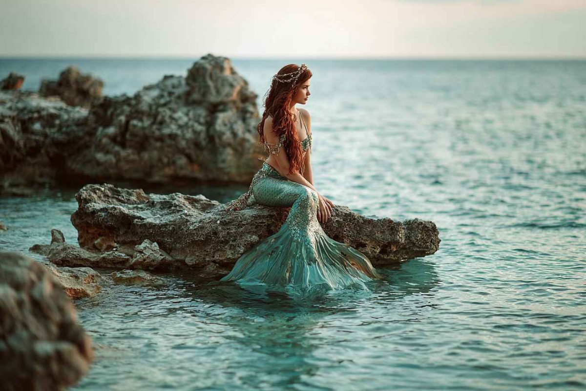 Изображение сгенерировано при помощи нейросети Midjourney