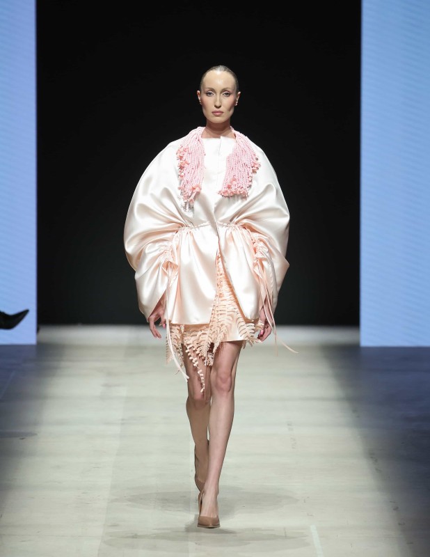 Фото: пресс-служба Московской недели моды