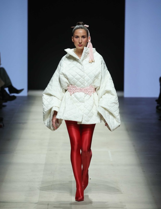 Фото: пресс-служба Московской недели моды