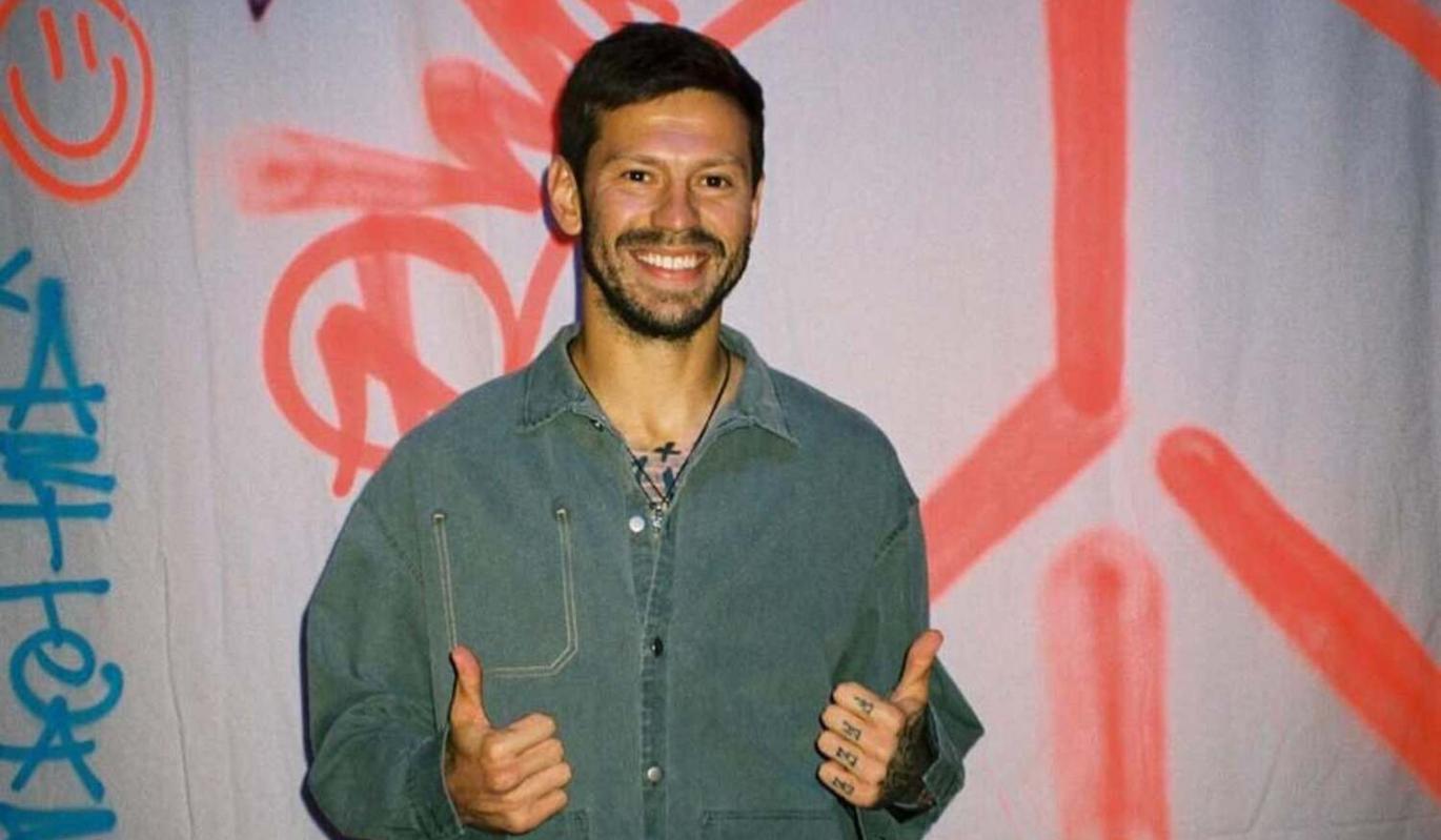 Федор Смолов. Фото: соцсети/@smolovfedor_10